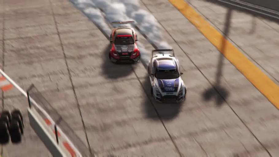 CarX Drift Racing 2 Features