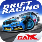 CarX Drift Racing logo