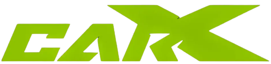 CarX Logo