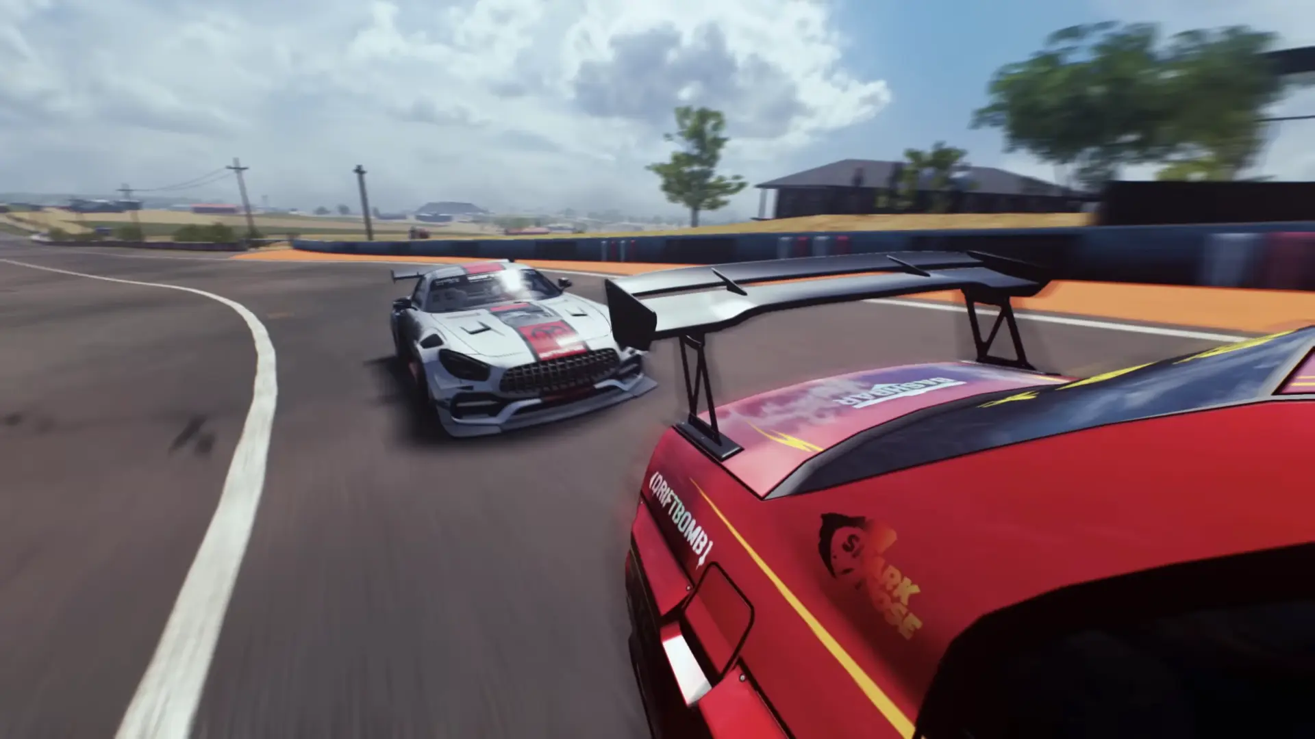 CarX Drift Racing 2 mod apk